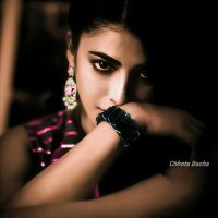 Bacha ❤ Shruti (@chhotabachaa) 's Twitter Profile Photo