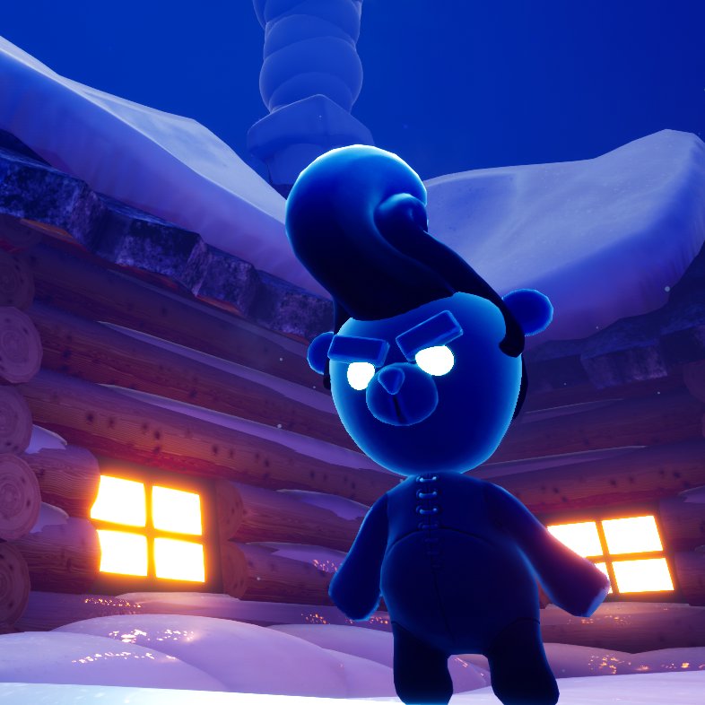 Official account for the Light Bearers
https://t.co/khPoTyBj0v
| DMs are open!