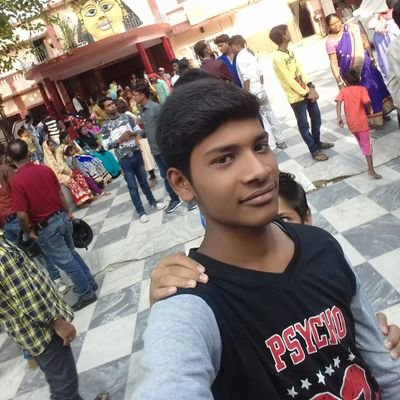 Bhaskar18423259's profile picture. मेरे सपना एक singer बना है