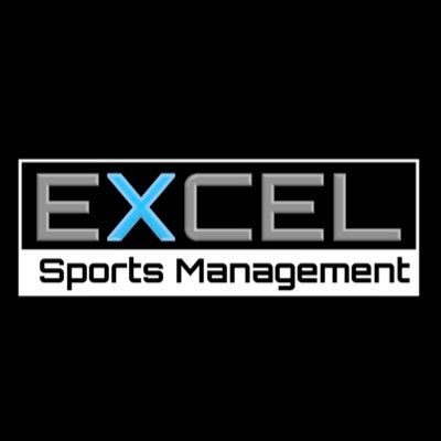 EXCELsportsMGT's profile picture. EXCEL SPORTS MANAGEMENT- the Specialist in Sports Management