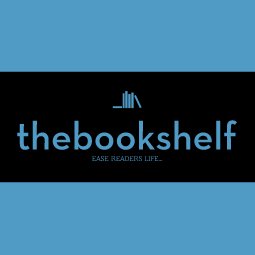 thebookshelf5's profile picture. 
