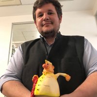 Gilles Verniers(@GillesVerniers) 's Twitter Profile Photo