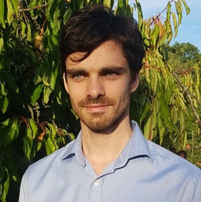 leclere_vincent's profile picture. Stochastic optimization researcher at ENPC.