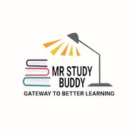 MrStudyBuddy(@Mr_Study_Buddy) 's Twitter Profile Photo