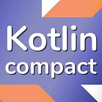 Kotlin Compact (@kotlincompact) 's Twitter Profile