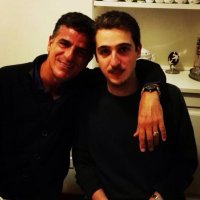 Antonio Autorino (@antoauto) 's Twitter Profile Photo Antonio Autorino (@antoauto) 's Twitter Profile Photo