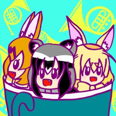 ろろ@趣味合う人＆絵描きさんフォロバします！さんのプロフィール画像