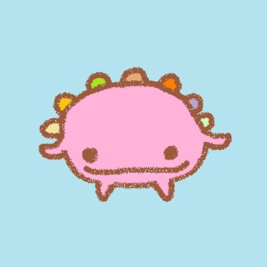 femi_nin's profile picture. いろいろつくる星人☆