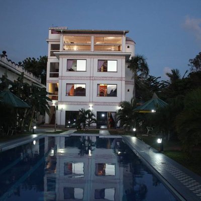 Mangro Hotel- Diani beach (@hotel_mangro) / X