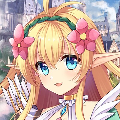 明るく楽しい学園青春ファンタジーRPG『アートワール魔法学園の乙女たち』の運営公式アカウントです。 ※Twitterではゲームに関するお問い合わせにはお答えできませんので、ご了承ください。  #アートワール

【PV】
https://t.co/eXmttOSjup