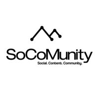 Social. Content. (@socomunity) 's Twitter Profile Photo
