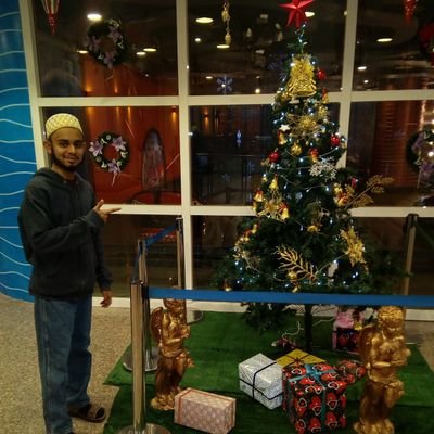 New account on twitter, Huge fan of #WWEUniverseAmerica, My hobbies are News, Music, Politics, Cricket etc.
