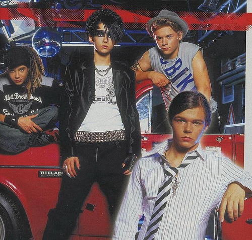 TH_Norway's profile picture. Follow us, and we will do everything we can to make an official Norwegian Fan Club! But we need all the followers we can get! :D