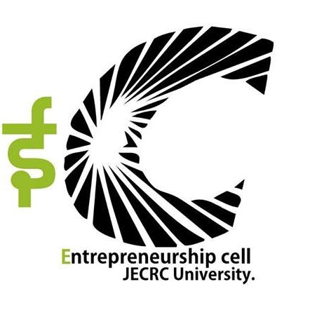 ecell_ju's profile picture. It is started with the aim of fostering the spirit of entrepreneurship among college students in India and nurturing young people with bright ideas.