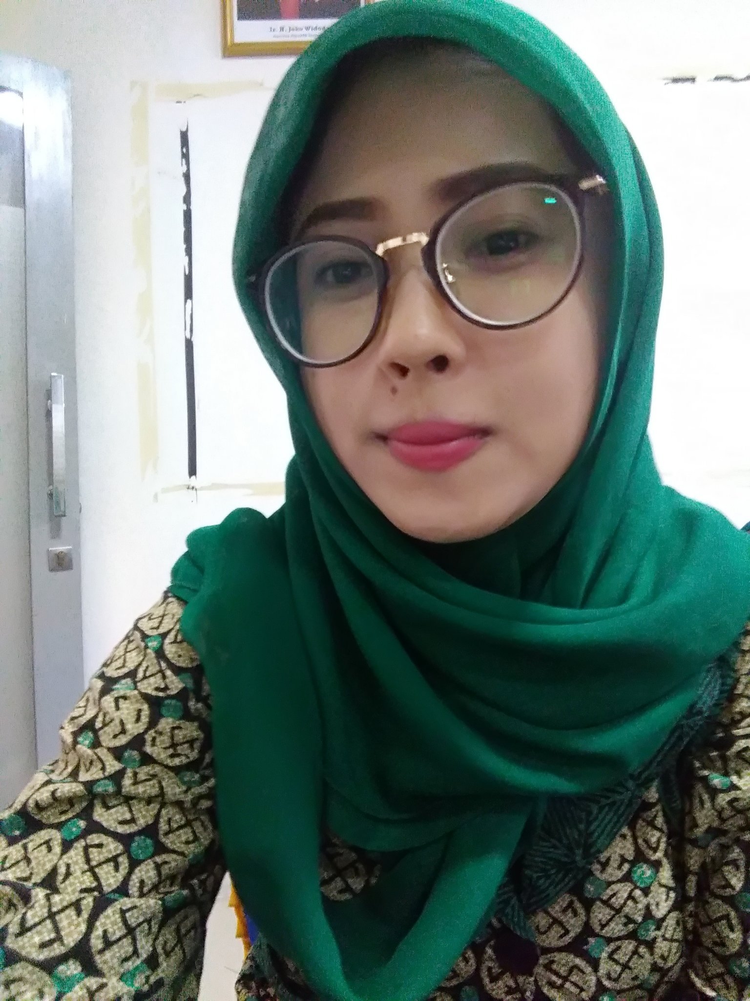 Hi tweeter !