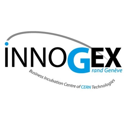 Incubateur labellisé CERN du Pays de Gex #innovation #cern #innogex #PaysdeGex @CommunauteGex