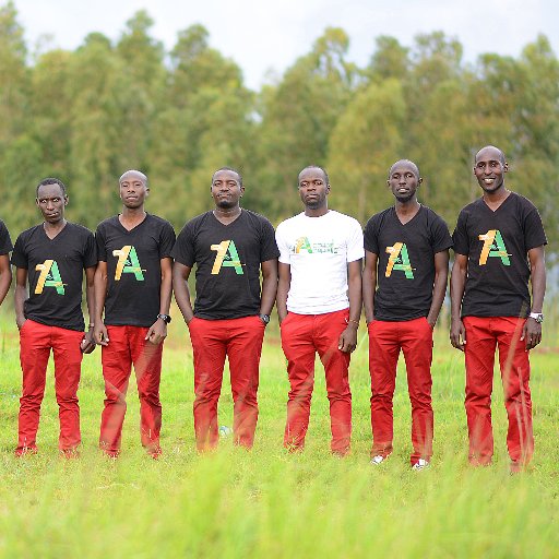 | Acapella Music | A band of voices Lifting Up Christ | Phillipians 2:2 - 5 | #Nakushukuru | #Angaza | #NipoBwanaNitume