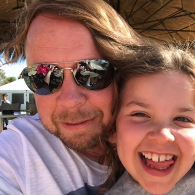 paulrich610's profile picture. Dad, husband, business owner & Gashead. Lover of family, life & sport.