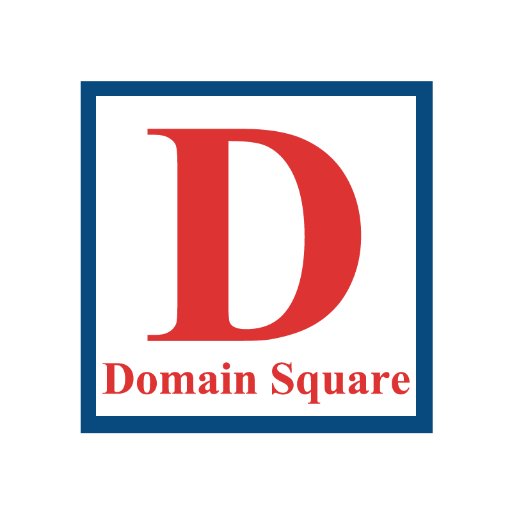 DomainSquare Profile Picture