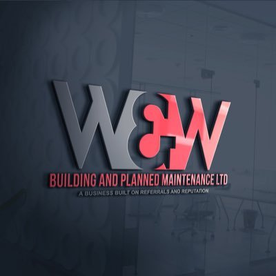 wandwltd's profile picture. 