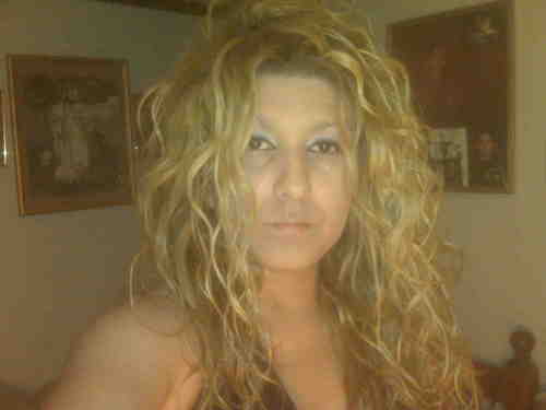 Lupita_69's profile picture. 