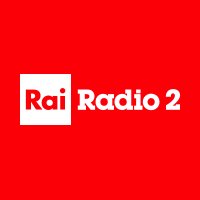 Rai Radio2(@RaiRadio2) 's Twitter Profile Photo