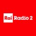 Rai Radio2 (@rairadio2) Twitter profile photo Rai Radio2 (@rairadio2) Twitter profile photo