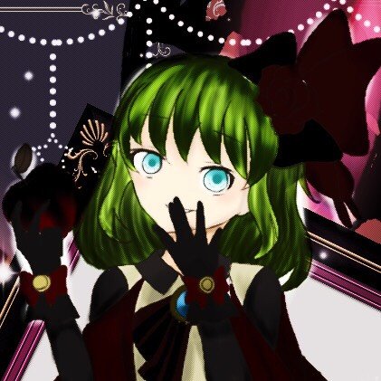 🍀モチヅキ四葉🍀さんのプロフィール画像
