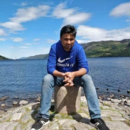 Prakash G Profile
