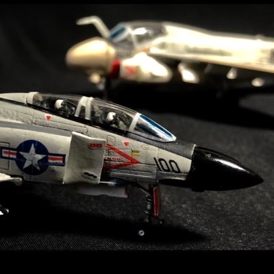 Ik Models ハイスペックシリーズ Vol 4 E A 18g グラウラー完成 ロービジも良い感じです エフトイズ 144スケモ ハイスペックシリーズ Usnavy