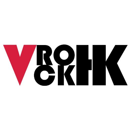 VROCKHK Profile Picture