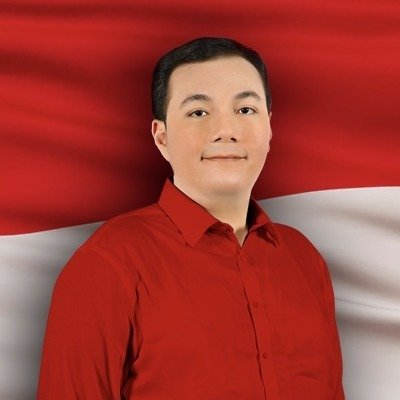 - Anggota DPR RI Fraksi PDI Perjuangan

- Ketua Umum Banteng Muda Indonesia (BMI) masa bakti 2019-2024.