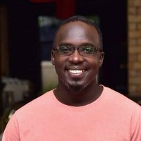 Sean Oseku(@SeanOseku) 's Twitter Profileg