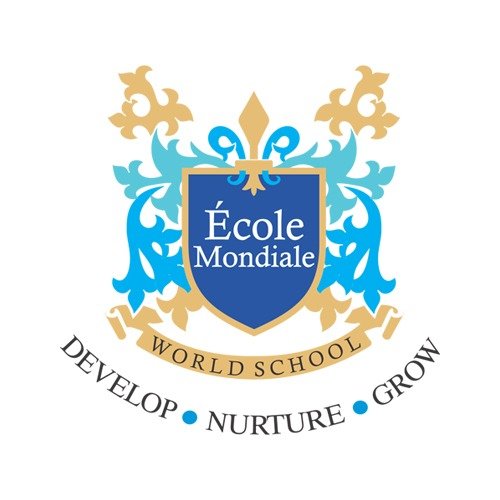 École Mondiale World School is dedicated to providing academic excellence and realising every student’s potential, both inside and outside the classroom.