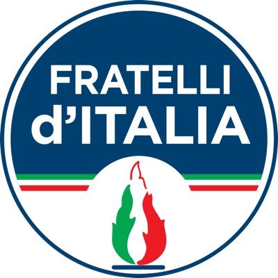 Account Ufficiale Fratelli d’Italia-AN Trieste,Istria, Fiume e Dalmazia. Seguici su Facebook o scrivici a fratelliditaliatrieste@gmail.com.