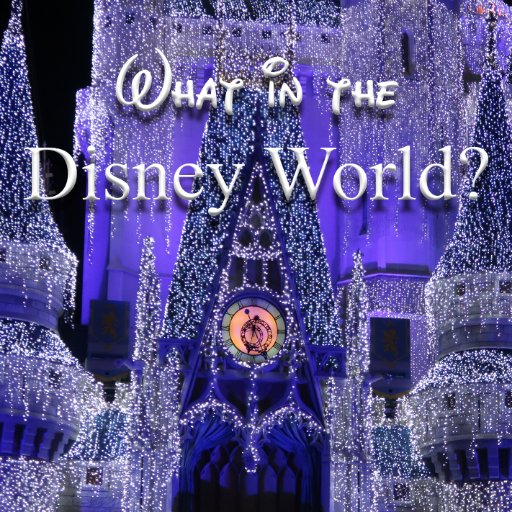 Do you love #WaltDisneyWorld  So do I!  Let me keep you up to date with all the latest #Disney News.  Check out my YouTube too for content.