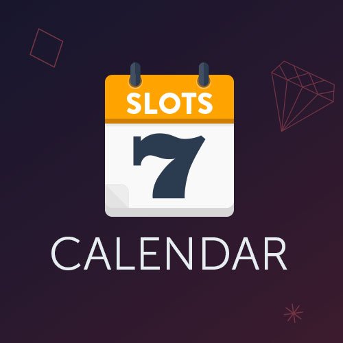 Slots Calendar