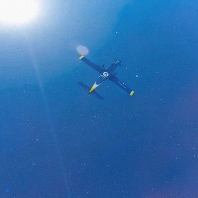 beyourself980's profile picture. 모르겠음