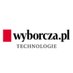 Technologie Wyborcza.pl (@wyborczatech) Twitter profile photo Technologie Wyborcza.pl (@wyborczatech) Twitter profile photo