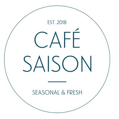 New Cafe in Colchester town centre, serving fresh & seasonal food. Using local and small producers as much as possible!