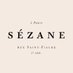 Sézane (@SEZANE_PARIS) Twitter profile photo