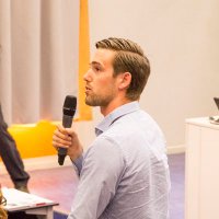 Barend Wind (@barendwind) 's Twitter Profile