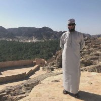 خليل بن أحمد العزيزي (@alazizikhalil) 's Twitter Profile Photo خليل بن أحمد العزيزي (@alazizikhalil) 's Twitter Profile Photo