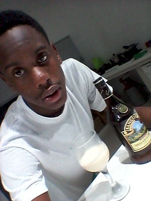 TahjayRichards's profile picture. Young and ambitious #blackpryamid