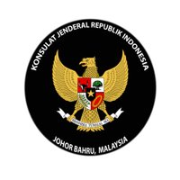 Indonesian Consulate General Johor Bahru(@indonesiainjb) 's Twitter Profile Photo
