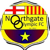 Northgate Olympic (@northgateolymp2) 's Twitter Profile