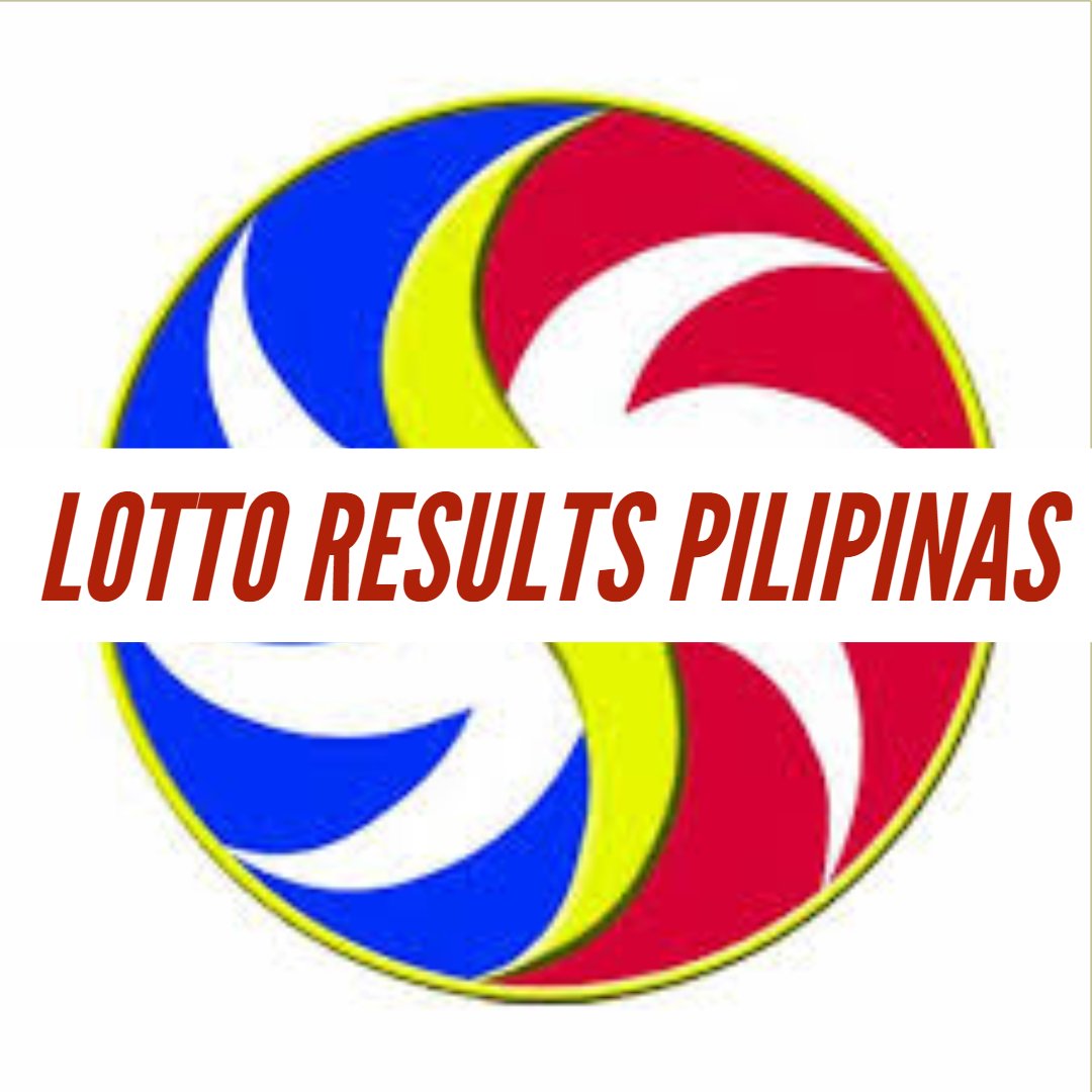 Philippine PCSO Lottery Results Today