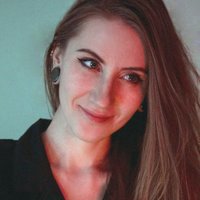 Linda Lagzdina (@lindalagzdina) Twitter profile photo