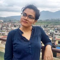 Abha Lal (@abhalal2) 's Twitter Profile