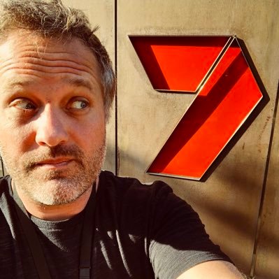 Network Image Director Triple M Network, Image Producer Radio Hauraki NZ and Grill team Sydney, voice-over at Channel 7, Cronulla Sharks supporter.